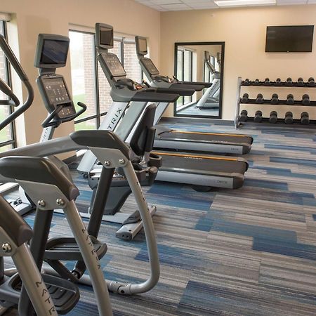 Towneplace Suites By Marriott Battle Creek Εξωτερικό φωτογραφία