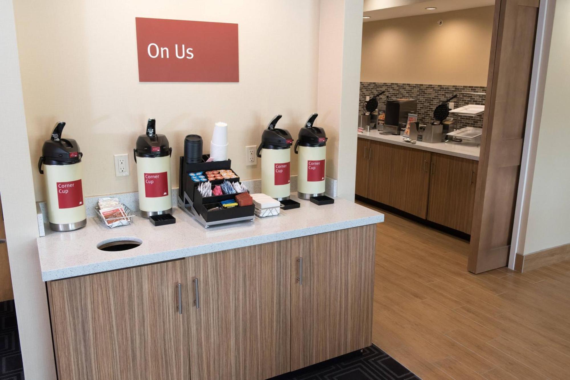 Towneplace Suites By Marriott Battle Creek Εξωτερικό φωτογραφία