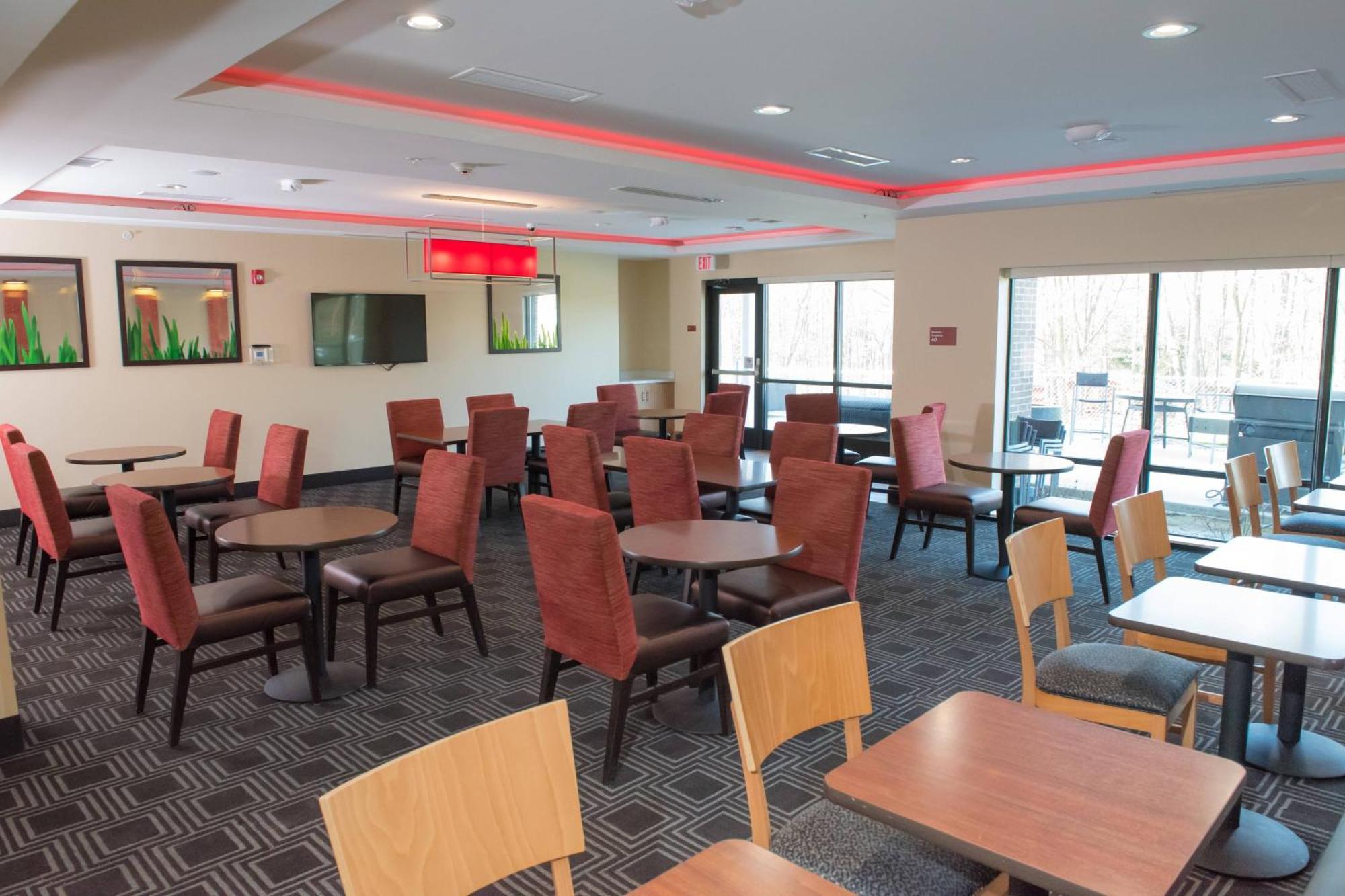 Towneplace Suites By Marriott Battle Creek Εξωτερικό φωτογραφία