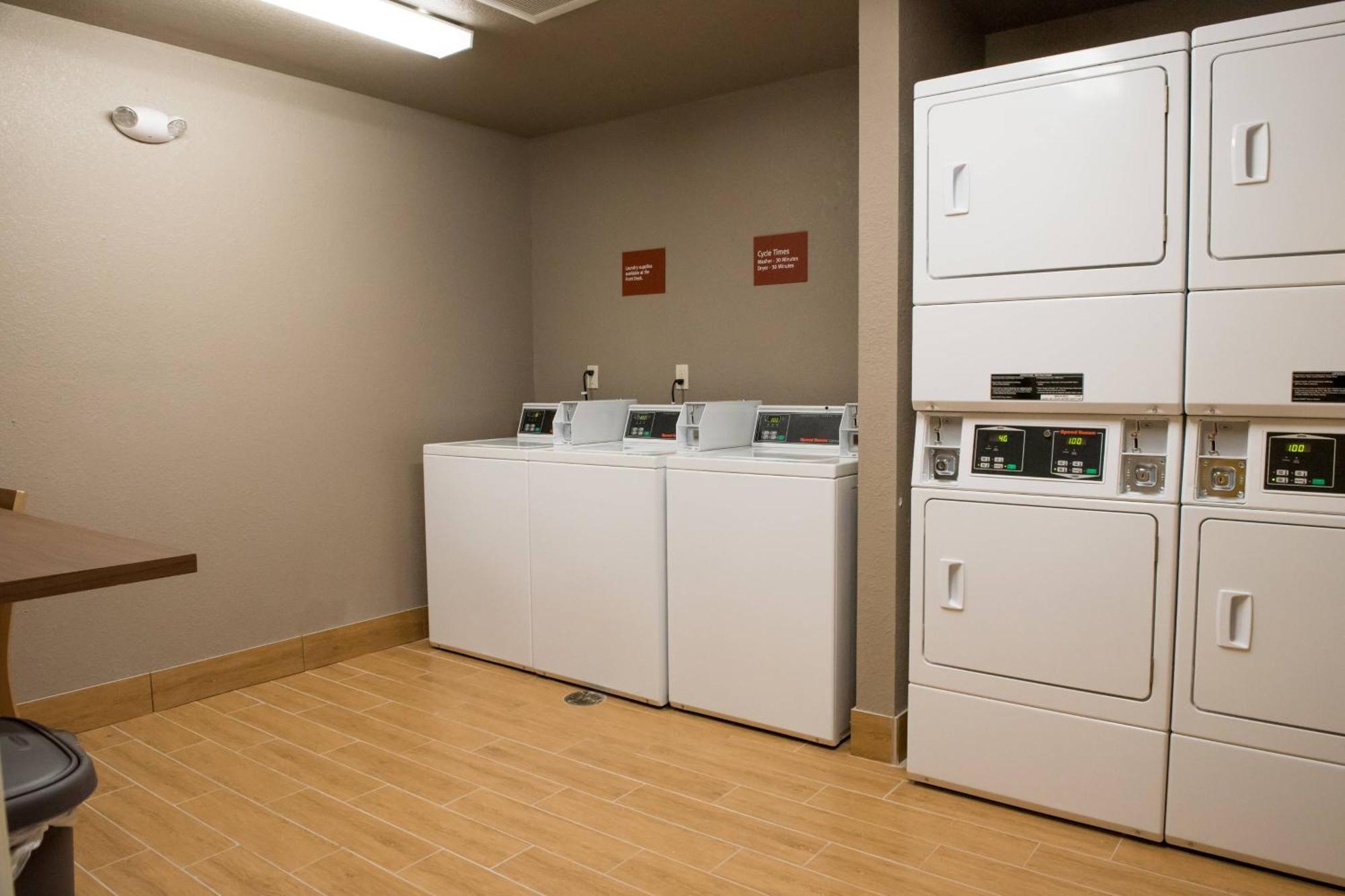 Towneplace Suites By Marriott Battle Creek Εξωτερικό φωτογραφία