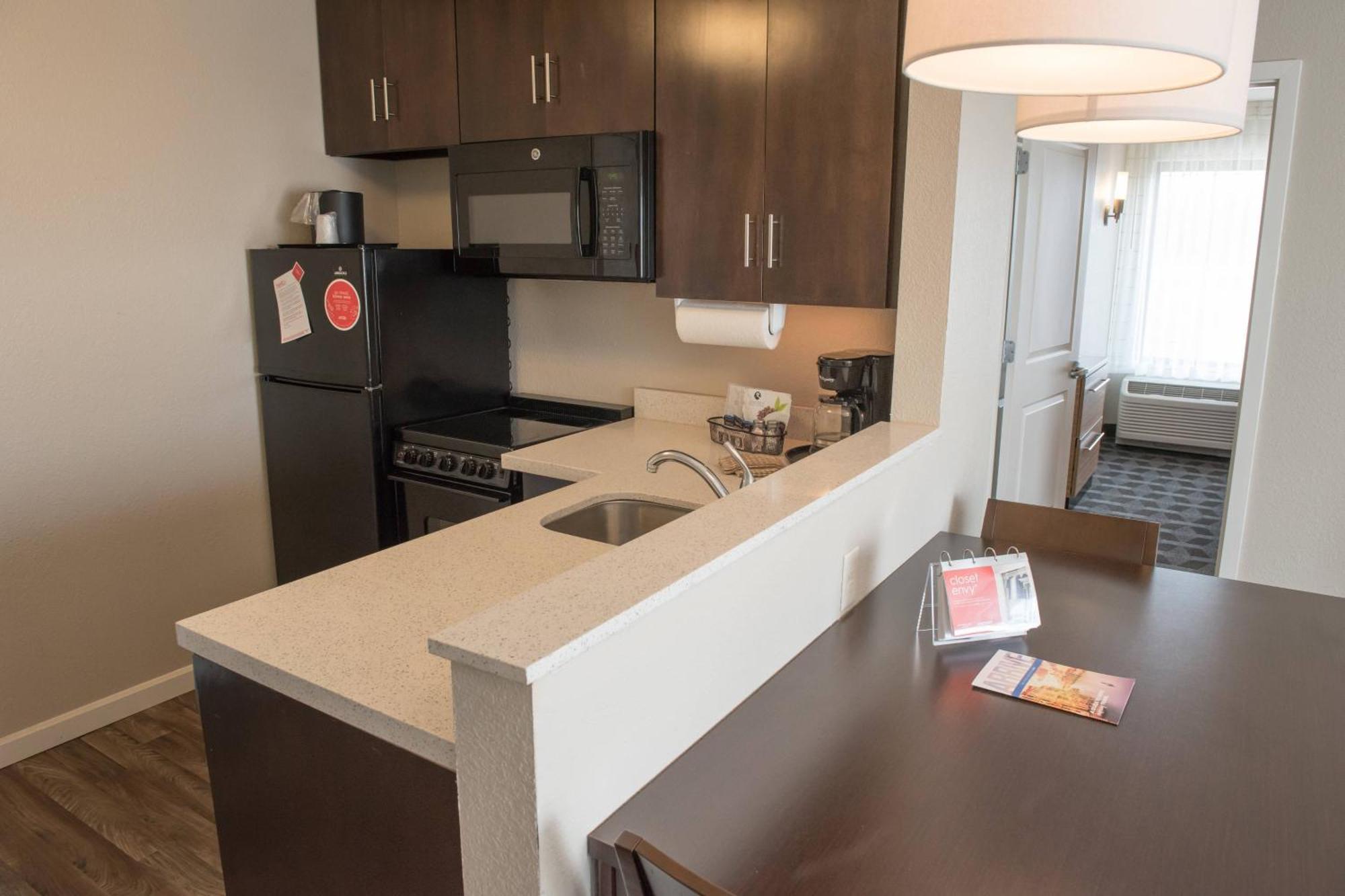 Towneplace Suites By Marriott Battle Creek Εξωτερικό φωτογραφία