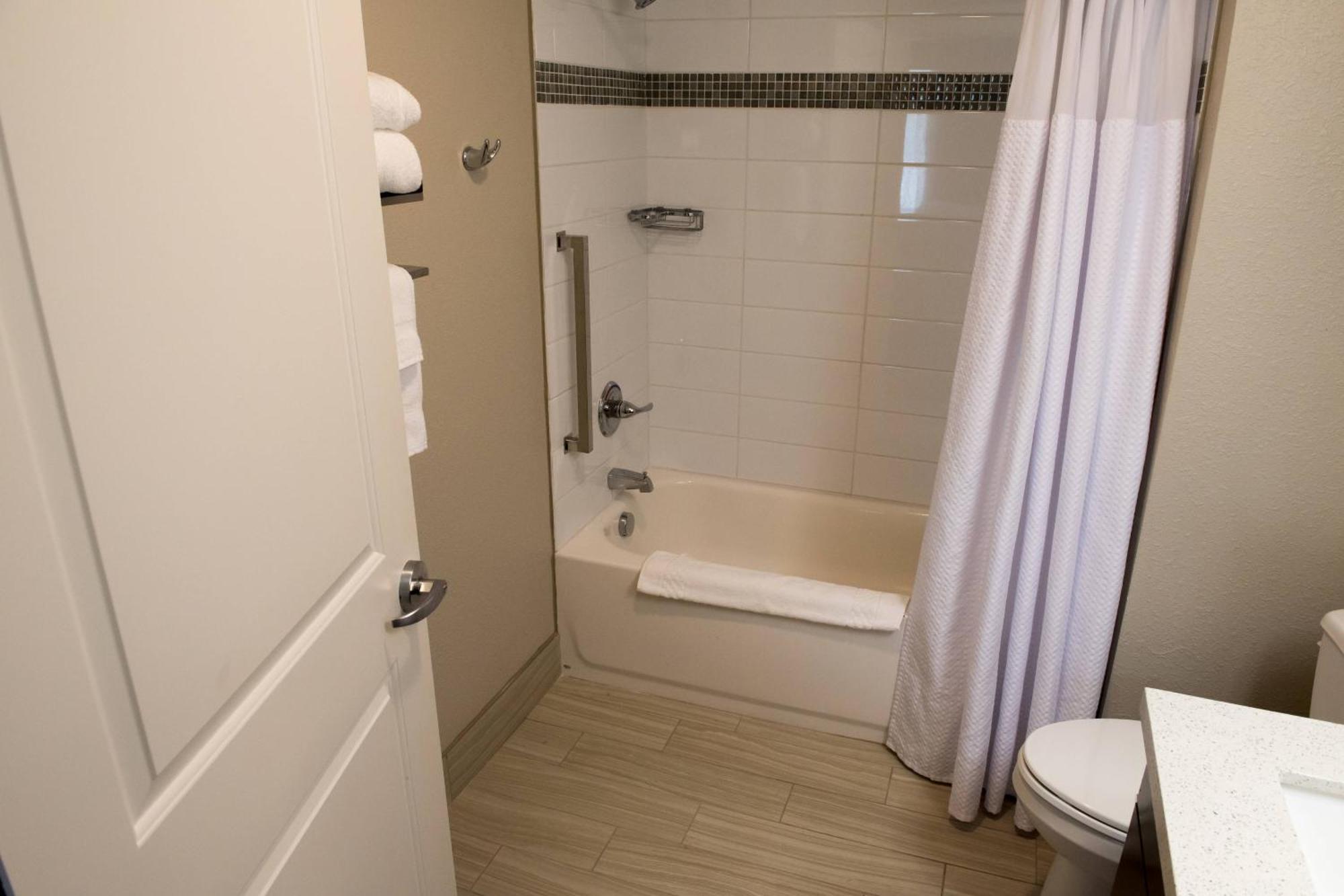 Towneplace Suites By Marriott Battle Creek Εξωτερικό φωτογραφία