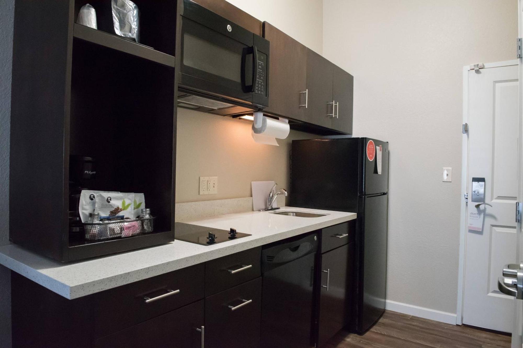 Towneplace Suites By Marriott Battle Creek Εξωτερικό φωτογραφία