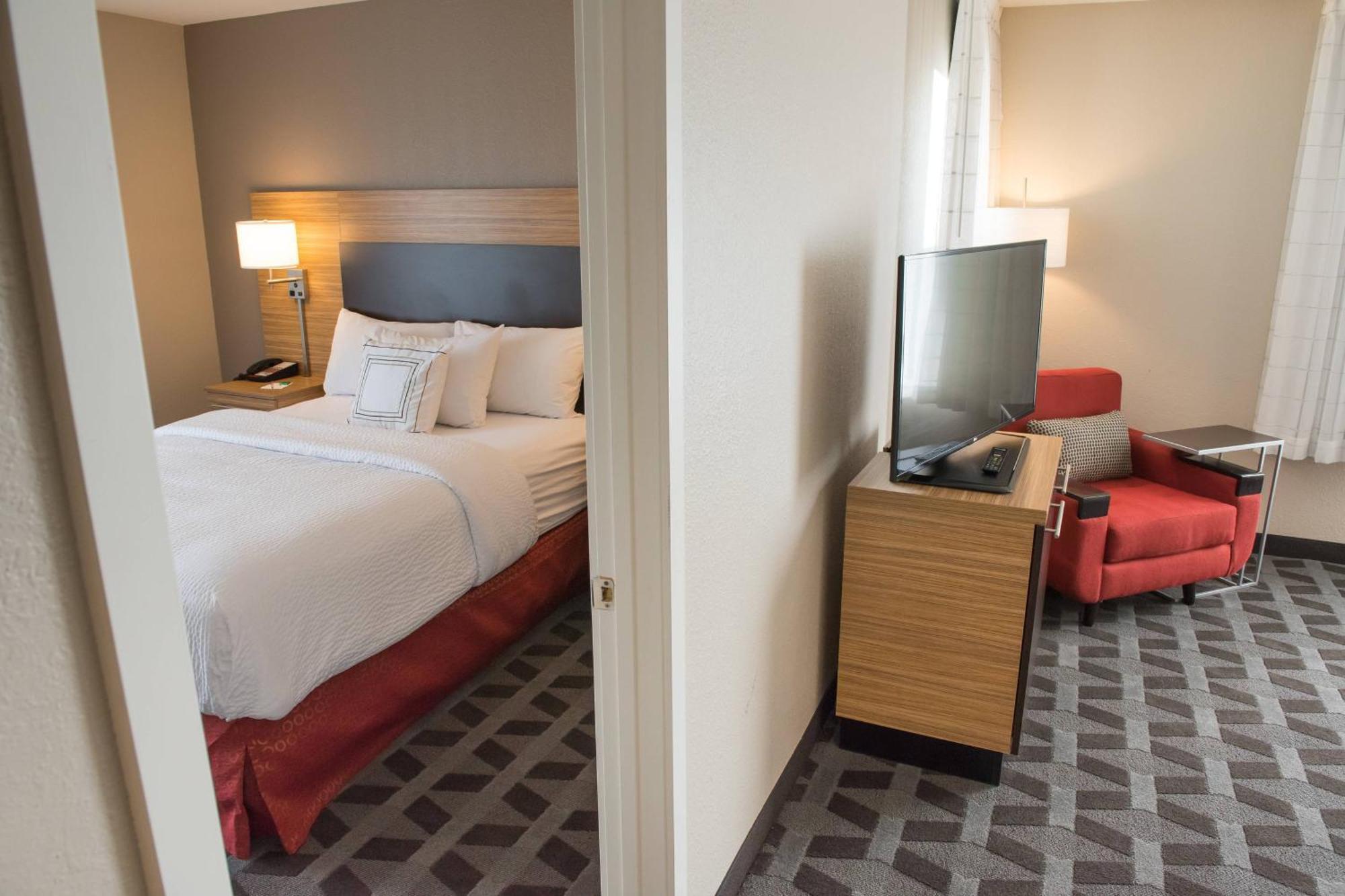 Towneplace Suites By Marriott Battle Creek Εξωτερικό φωτογραφία