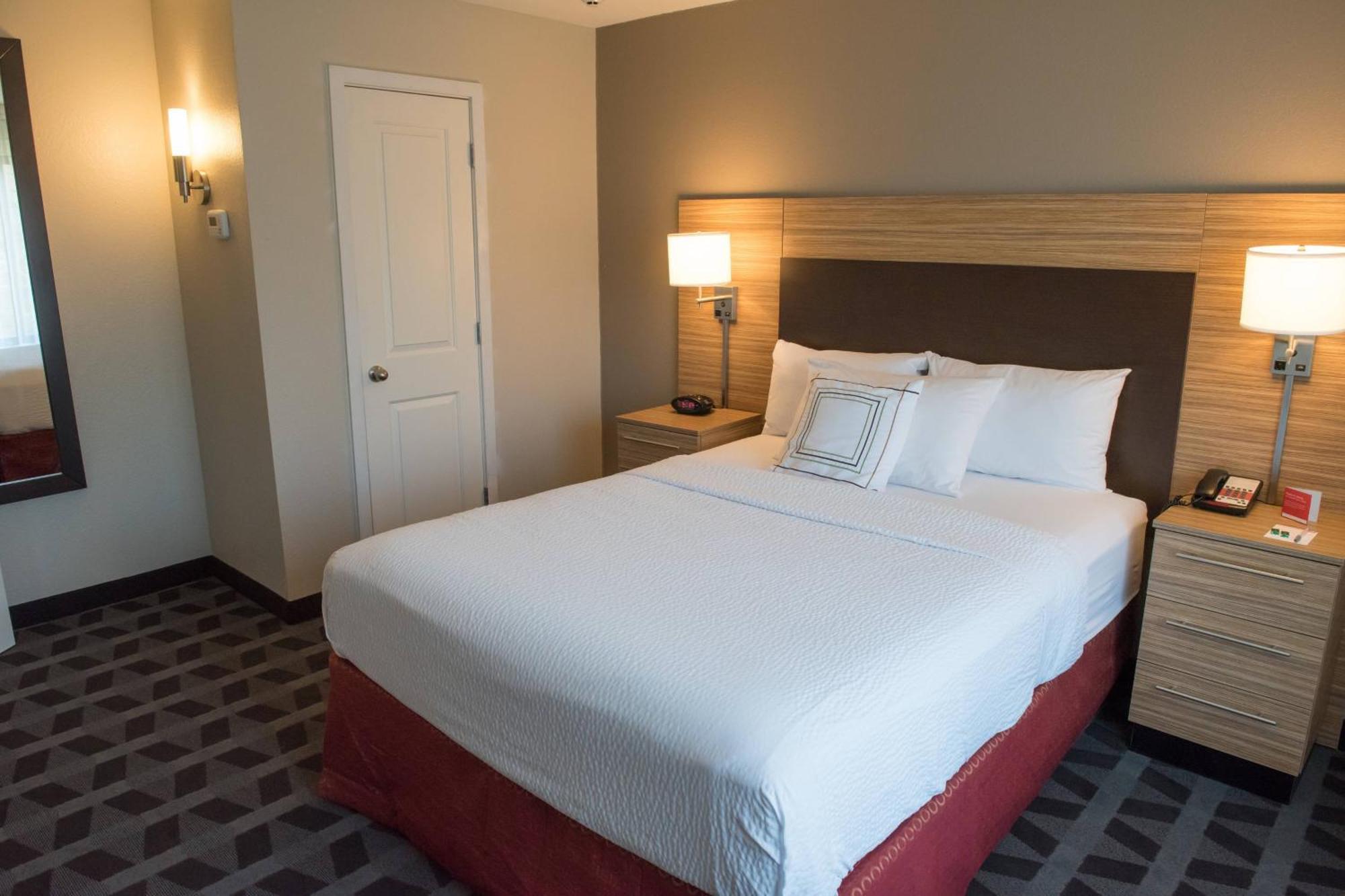 Towneplace Suites By Marriott Battle Creek Εξωτερικό φωτογραφία
