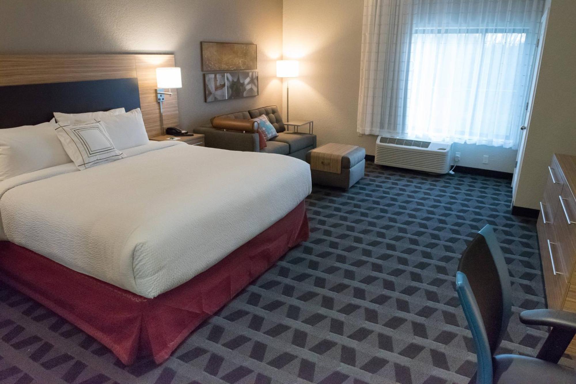 Towneplace Suites By Marriott Battle Creek Εξωτερικό φωτογραφία