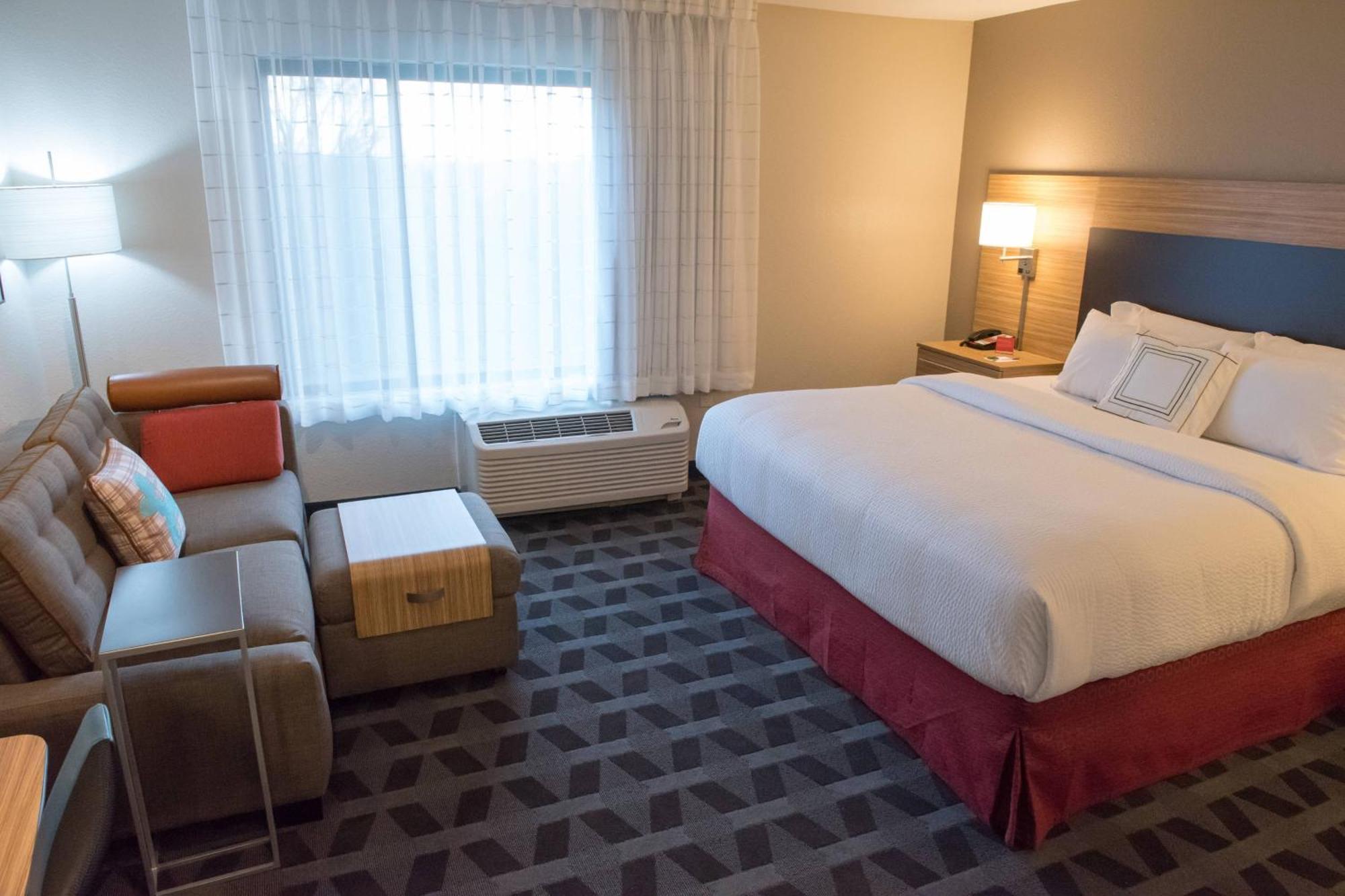 Towneplace Suites By Marriott Battle Creek Εξωτερικό φωτογραφία