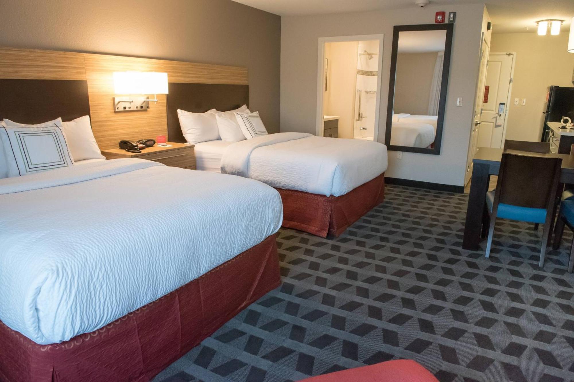 Towneplace Suites By Marriott Battle Creek Εξωτερικό φωτογραφία