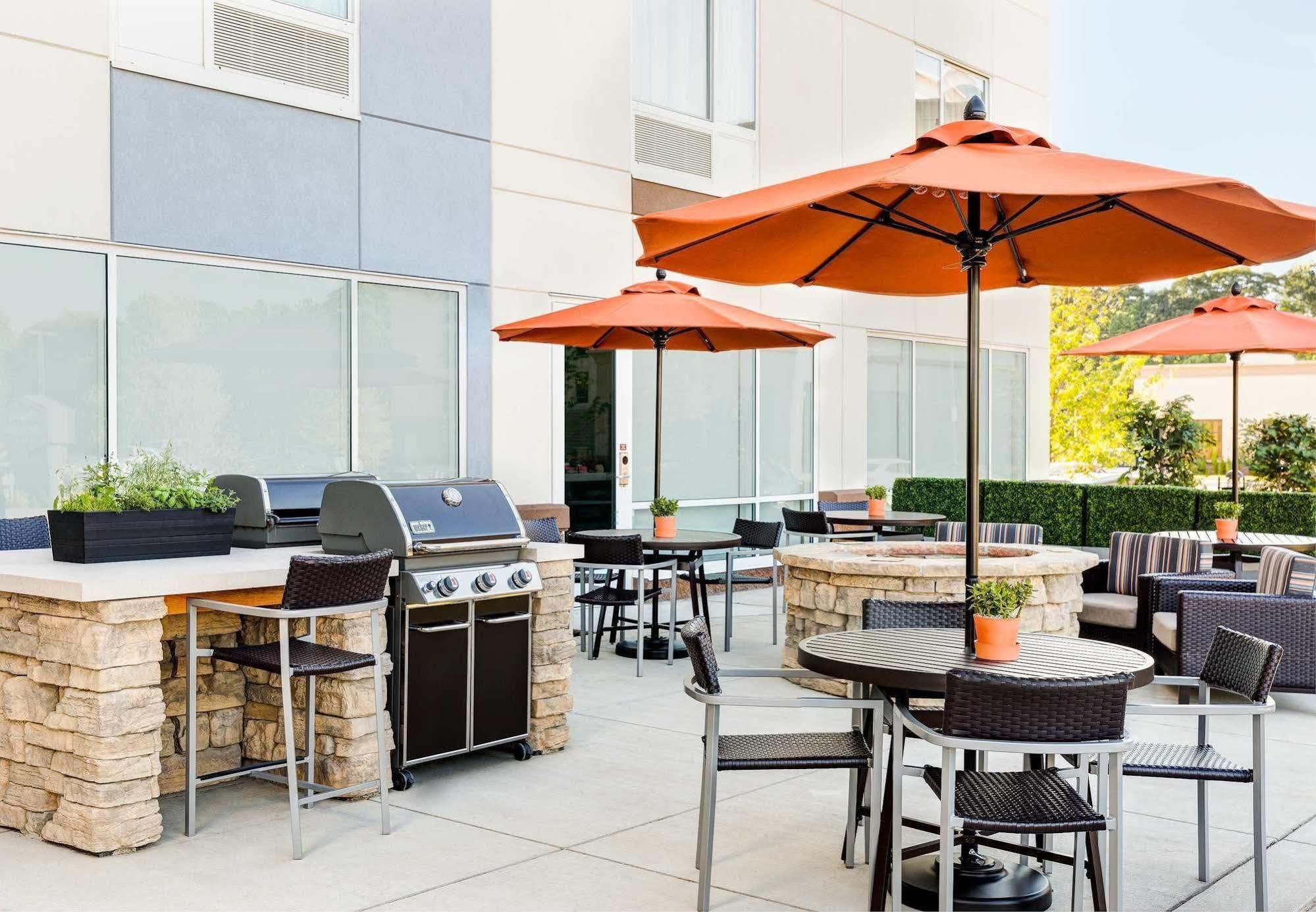 Towneplace Suites By Marriott Battle Creek Εξωτερικό φωτογραφία